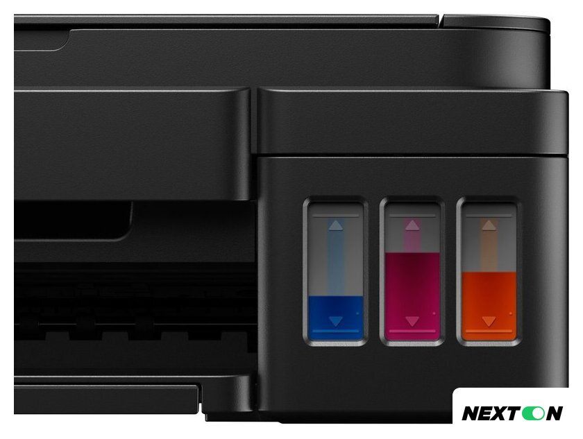МФУ Canon PIXMA G2410 - Изображение №6 — Интернет-магазин Nexton