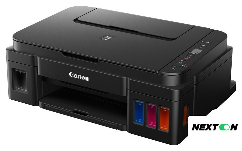 МФУ Canon PIXMA G2410 - Изображение №2 — Интернет-магазин Nexton
