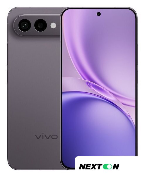 Телефон Vivo X300 FE V2537 12GB/256GB международная версия (графитовый черный) - Изображение №1 — Интернет-магазин Nexton