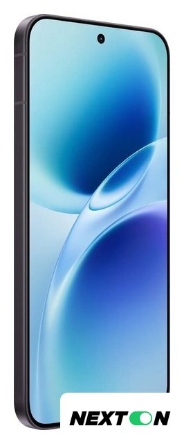 Телефон Vivo X300 FE V2537 12GB/256GB международная версия (графитовый черный) - Изображение №4 — Интернет-магазин Nexton
