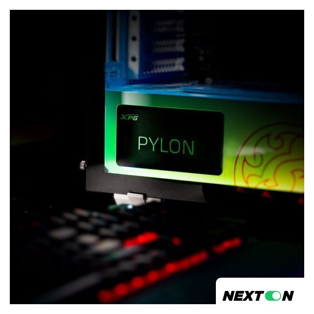 Блок питания ADATA XPG Pylon 750W 80+ PYLON750B-BKCEU - Изображение №3 — Интернет-магазин Nexton