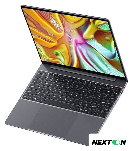 Ноутбук Chuwi CoreBook X CWI570-R5743016G512P - Изображение №6 — Интернет-магазин Nexton