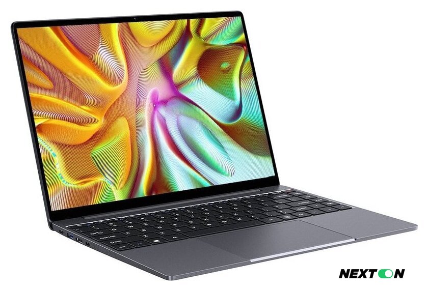 Ноутбук Chuwi CoreBook X CWI570-R5743016G512P - Изображение №5 — Интернет-магазин Nexton