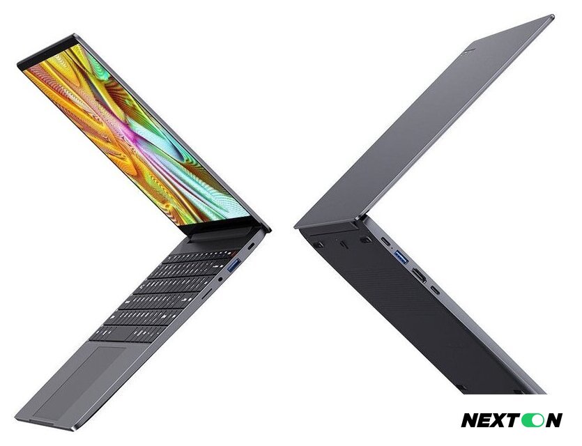 Ноутбук Chuwi CoreBook X CWI570-R5743016G512P - Изображение №3 — Интернет-магазин Nexton