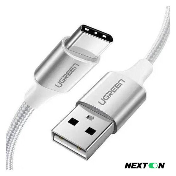 Кабель Ugreen US288 60409 - Изображение №1 — Интернет-магазин Nexton