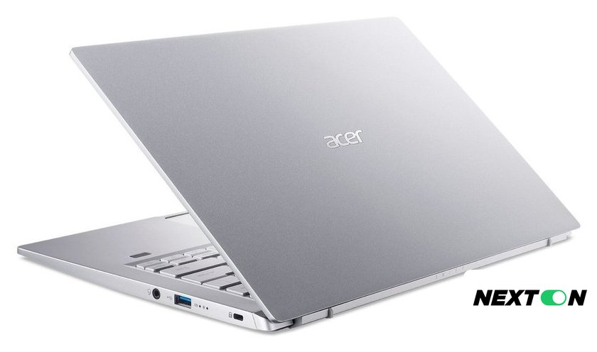 Ноутбук Acer Swift 3 SF314-43 NX.AB1ER.011 - Изображение №5 — Интернет-магазин Nexton