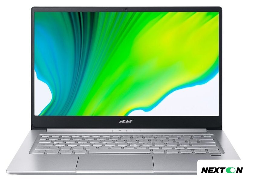 Ноутбук Acer Swift 3 SF314-43 NX.AB1ER.011 - Изображение №1 — Интернет-магазин Nexton