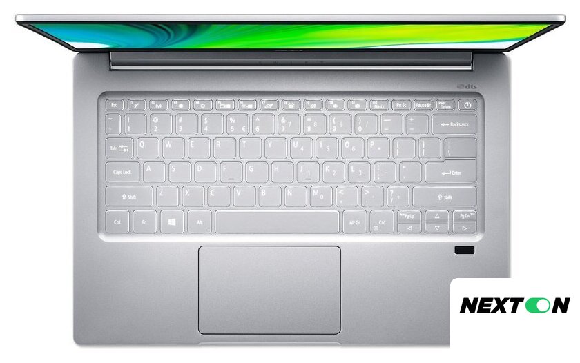 Ноутбук Acer Swift 3 SF314-43 NX.AB1ER.011 - Изображение №6 — Интернет-магазин Nexton