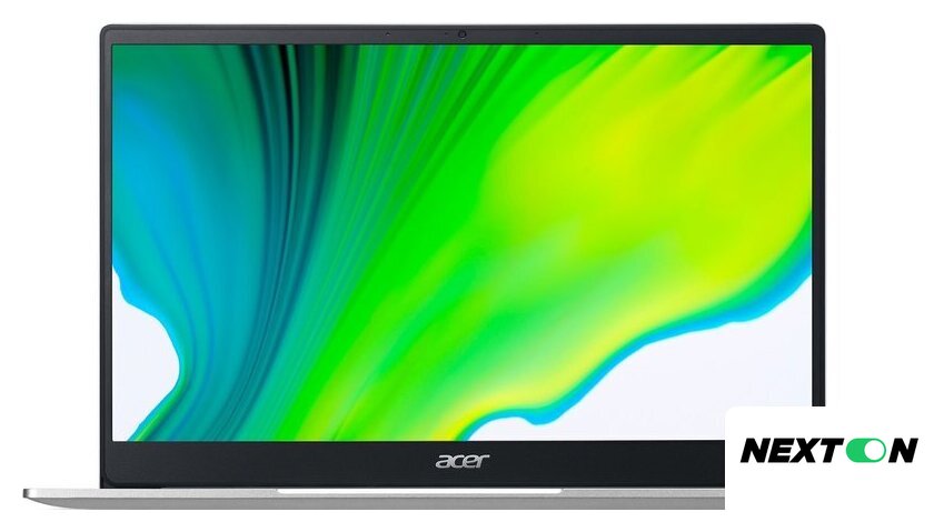 Ноутбук Acer Swift 3 SF314-43 NX.AB1ER.011 - Изображение №2 — Интернет-магазин Nexton