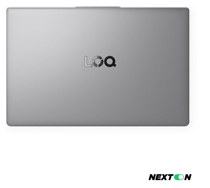 Игровой ноутбук Lenovo LOQ 15ARP10E 83S0002ERM - Изображение №12 — Интернет-магазин Nexton