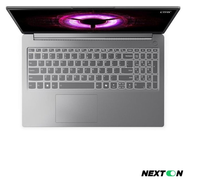 Игровой ноутбук Lenovo LOQ 15ARP10E 83S0002ERM - Изображение №4 — Интернет-магазин Nexton