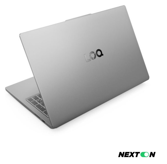 Игровой ноутбук Lenovo LOQ 15ARP10E 83S0002ERM - Изображение №10 — Интернет-магазин Nexton