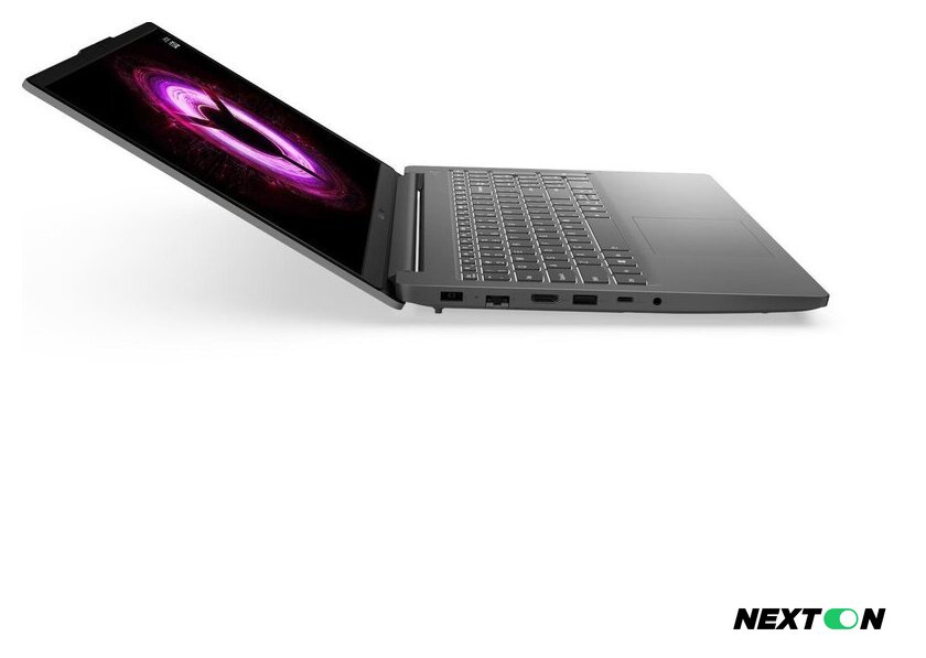 Игровой ноутбук Lenovo LOQ 15ARP10E 83S0002ERM - Изображение №6 — Интернет-магазин Nexton