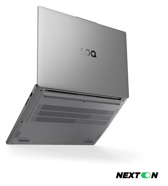 Игровой ноутбук Lenovo LOQ 15ARP10E 83S0002ERM - Изображение №8 — Интернет-магазин Nexton