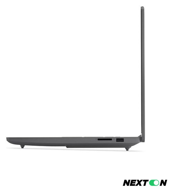 Игровой ноутбук Lenovo LOQ 15ARP10E 83S0002ERM - Изображение №14 — Интернет-магазин Nexton