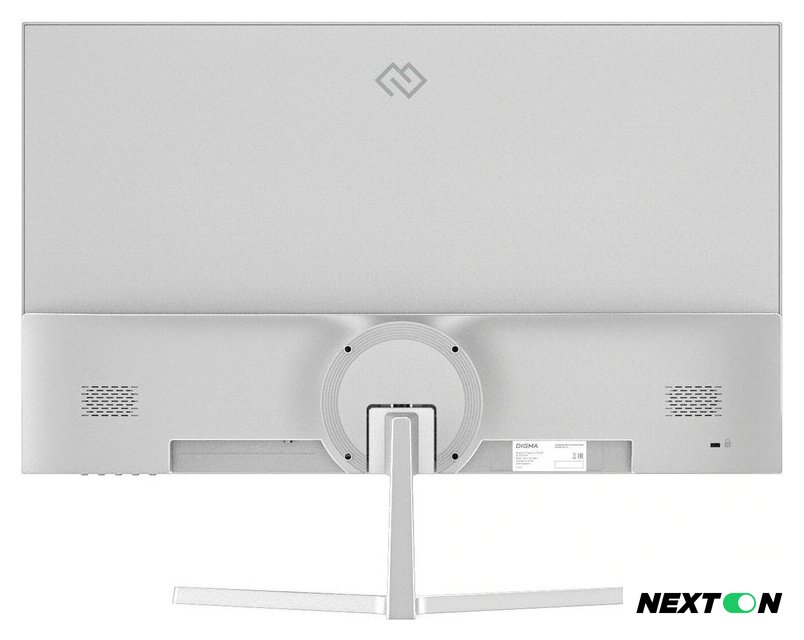 Монитор Digma Progress 27P502Q - Изображение №2 — Интернет-магазин Nexton