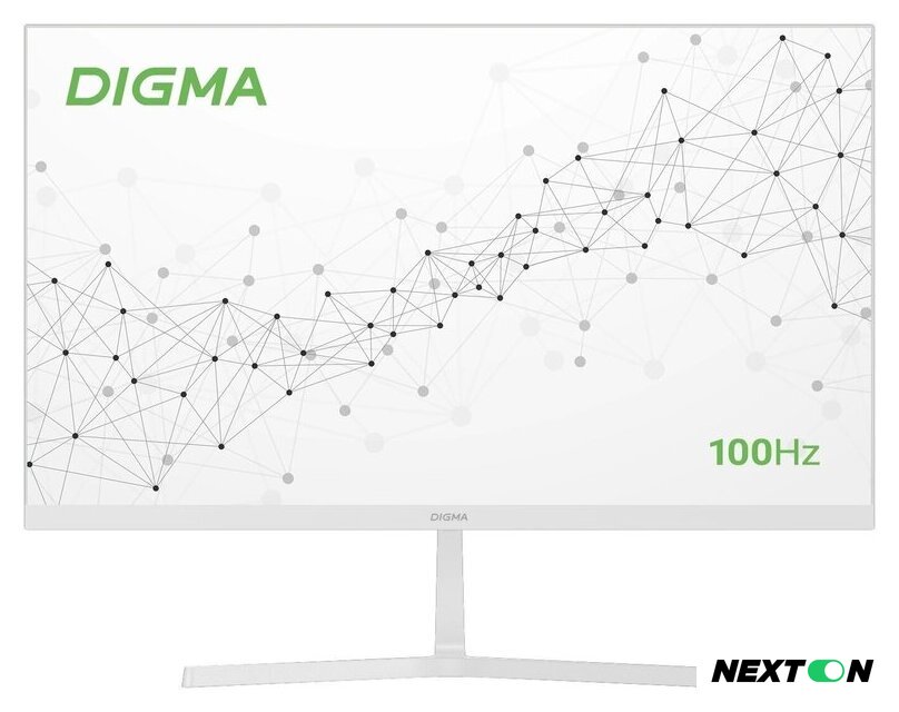 Монитор Digma Progress 27P502Q - Изображение №1 — Интернет-магазин Nexton