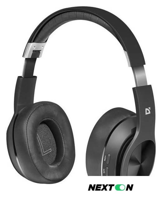 Наушники Defender FreeMotion B540 - Изображение №3 — Интернет-магазин Nexton