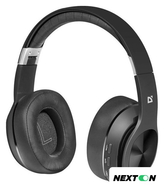 Наушники Defender FreeMotion B540 - Изображение №1 — Интернет-магазин Nexton
