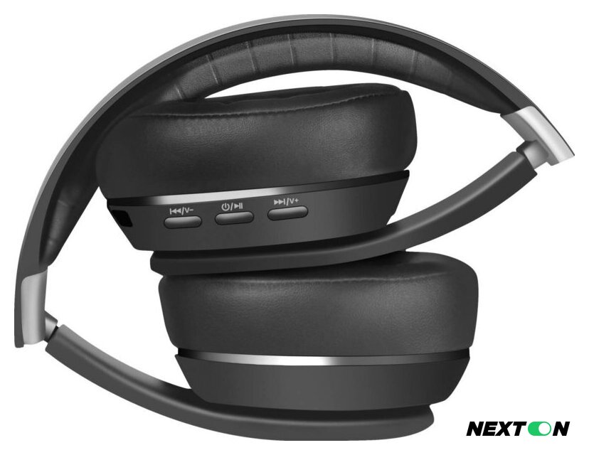 Наушники Defender FreeMotion B540 - Изображение №5 — Интернет-магазин Nexton