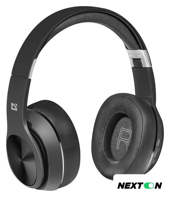 Наушники Defender FreeMotion B540 - Изображение №2 — Интернет-магазин Nexton
