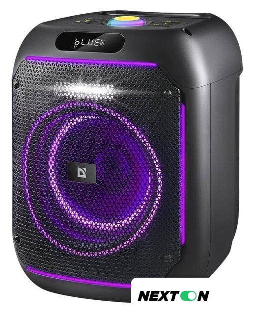 Беспроводная колонка Defender Boomer 65 - Изображение №1 — Интернет-магазин Nexton