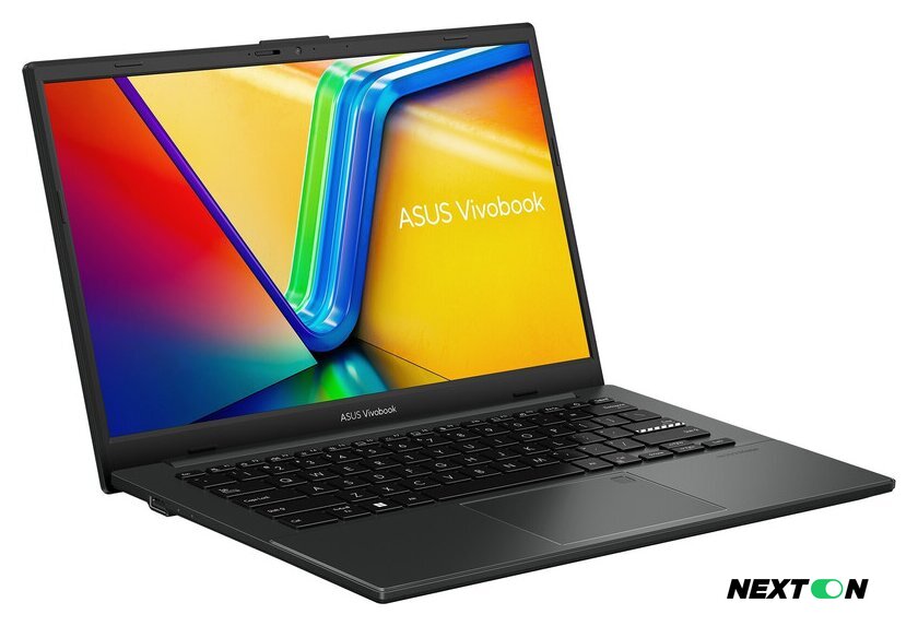 Ноутбук ASUS Vivobook Go 14 E1404FA-EB461 - Изображение №5 — Интернет-магазин Nexton