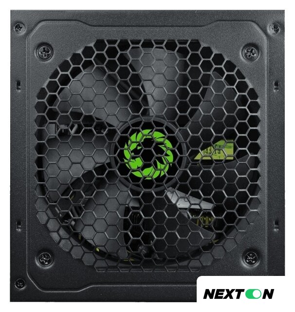 Блок питания GameMax VP-700 - Изображение №7 — Интернет-магазин Nexton
