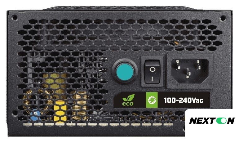 Блок питания GameMax VP-700 - Изображение №4 — Интернет-магазин Nexton