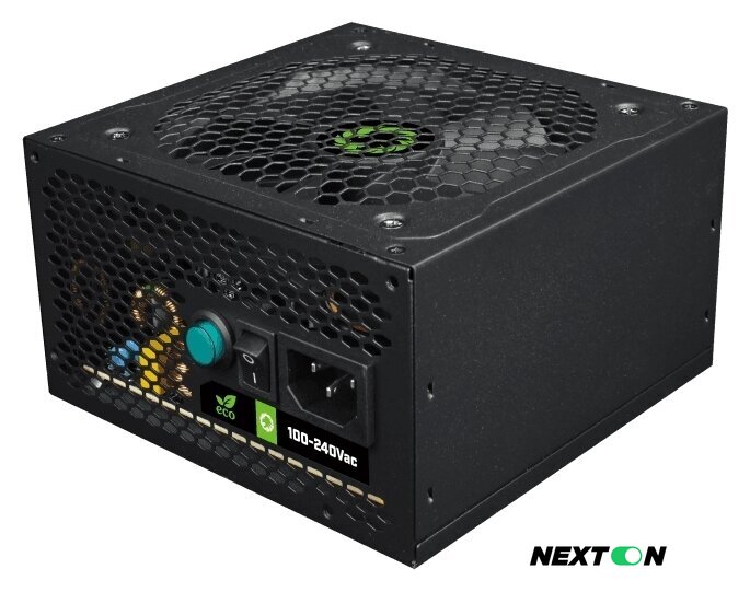 Блок питания GameMax VP-700 - Изображение №3 — Интернет-магазин Nexton