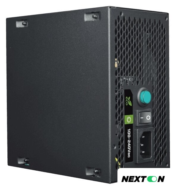 Блок питания GameMax VP-700 - Изображение №6 — Интернет-магазин Nexton