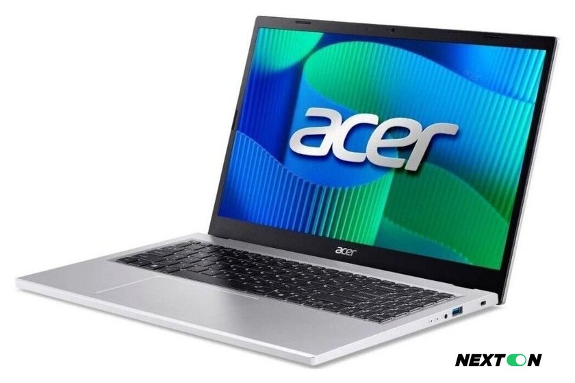 Ноутбук Acer Extensa 15 EX215-57-597H NX.EJBER.00A - Изображение №3 — Интернет-магазин Nexton