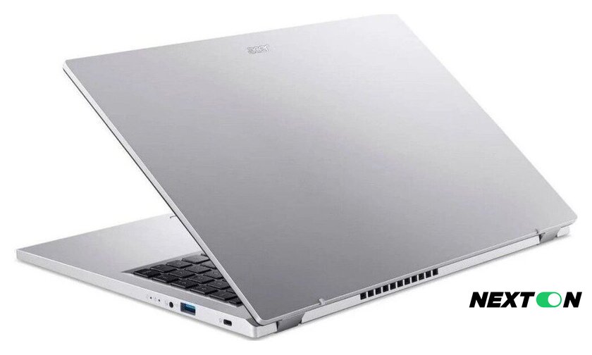 Ноутбук Acer Extensa 15 EX215-57-597H NX.EJBER.00A - Изображение №7 — Интернет-магазин Nexton