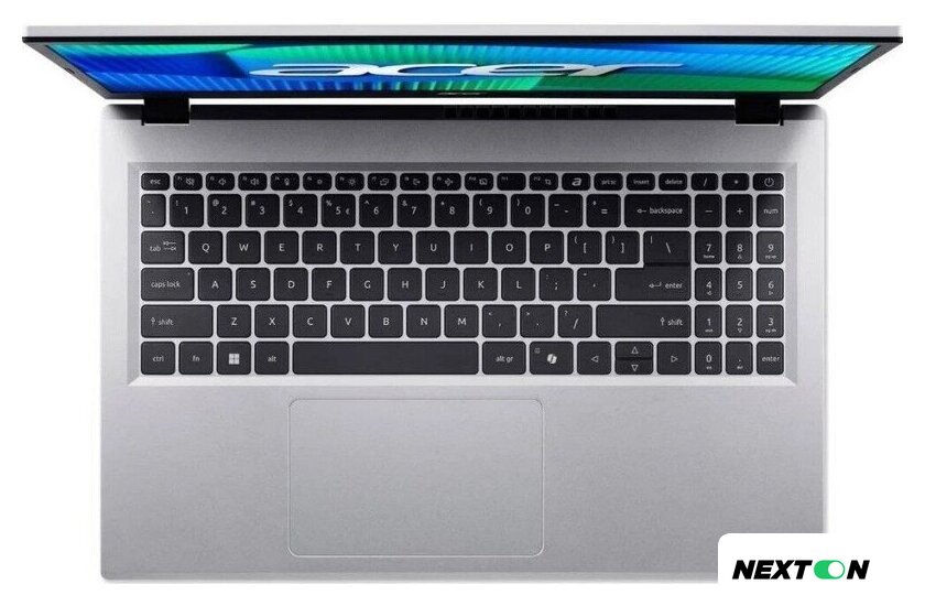 Ноутбук Acer Extensa 15 EX215-57-597H NX.EJBER.00A - Изображение №4 — Интернет-магазин Nexton