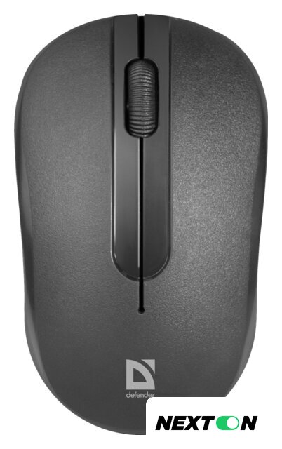 Мышь Defender Datum MM-285 - Изображение №1 — Интернет-магазин Nexton