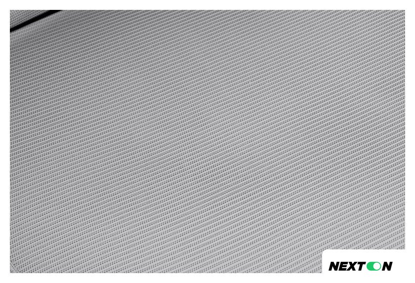 Офисное кресло Defender Varna (серый) - Изображение №10 — Интернет-магазин Nexton