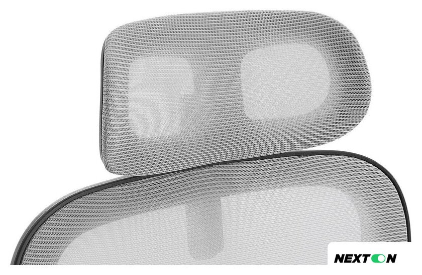 Офисное кресло Defender Varna (серый) - Изображение №8 — Интернет-магазин Nexton