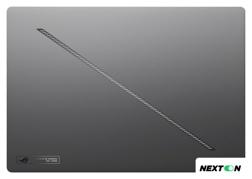 Игровой ноутбук ASUS ROG Zephyrus G16 2025 GU605CM-QR110 - Изображение №6 — Интернет-магазин Nexton