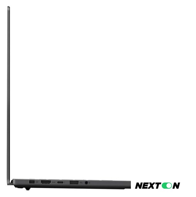 Игровой ноутбук ASUS ROG Zephyrus G16 2025 GU605CM-QR110 - Изображение №7 — Интернет-магазин Nexton