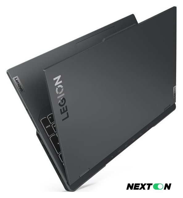 Игровой ноутбук Lenovo Legion Pro 5 16IRX9 83DF008QRK - Изображение №8 — Интернет-магазин Nexton