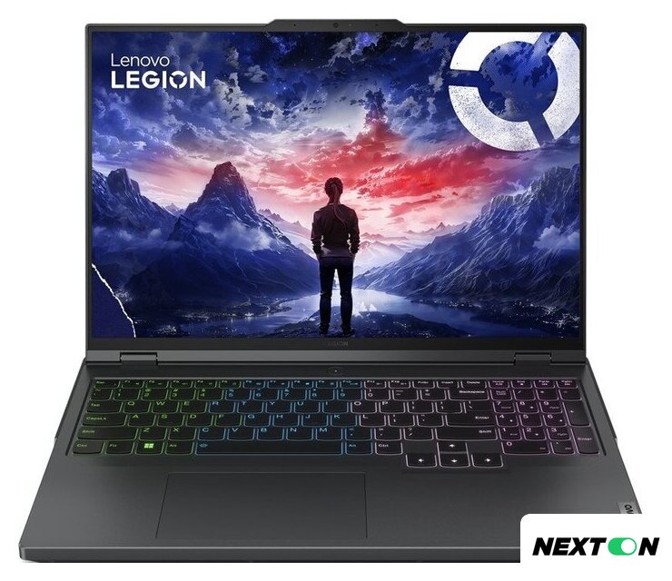 Игровой ноутбук Lenovo Legion Pro 5 16IRX9 83DF008QRK - Изображение №1 — Интернет-магазин Nexton