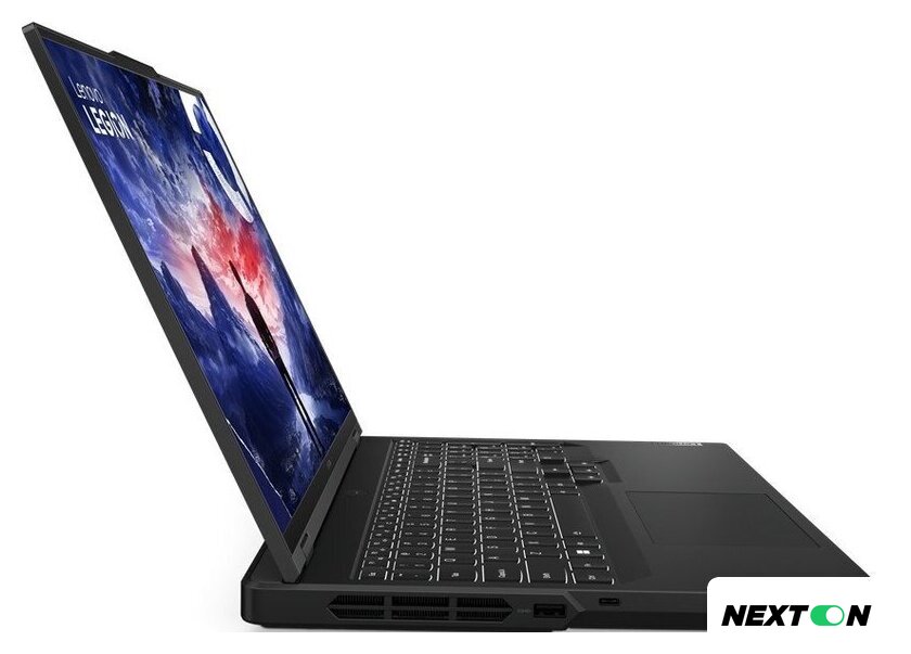 Игровой ноутбук Lenovo Legion Pro 5 16IRX9 83DF008QRK - Изображение №10 — Интернет-магазин Nexton