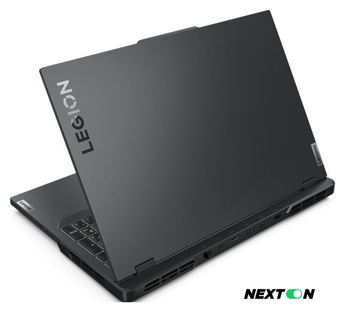 Игровой ноутбук Lenovo Legion Pro 5 16IRX9 83DF008QRK - Изображение №12 — Интернет-магазин Nexton