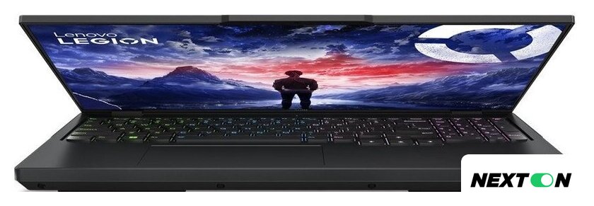 Игровой ноутбук Lenovo Legion Pro 5 16IRX9 83DF008QRK - Изображение №6 — Интернет-магазин Nexton