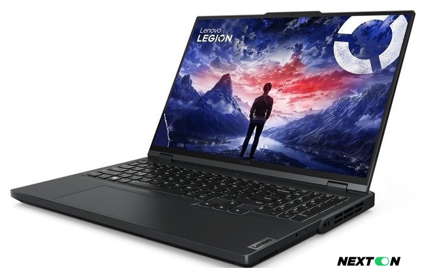 Игровой ноутбук Lenovo Legion Pro 5 16IRX9 83DF008QRK - Изображение №3 — Интернет-магазин Nexton