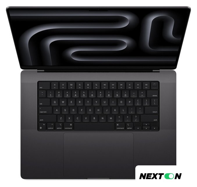 Ноутбук Apple MacBook Pro 16.2