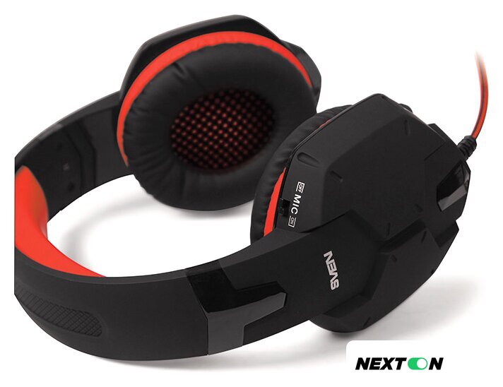 Наушники SVEN AP-G988MV - Изображение №3 — Интернет-магазин Nexton