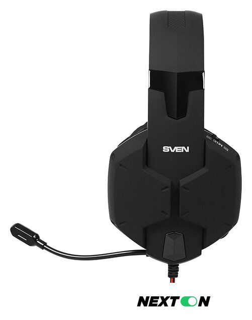 Наушники SVEN AP-G988MV - Изображение №4 — Интернет-магазин Nexton