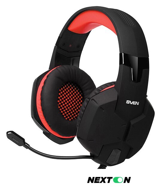 Наушники SVEN AP-G988MV - Изображение №1 — Интернет-магазин Nexton