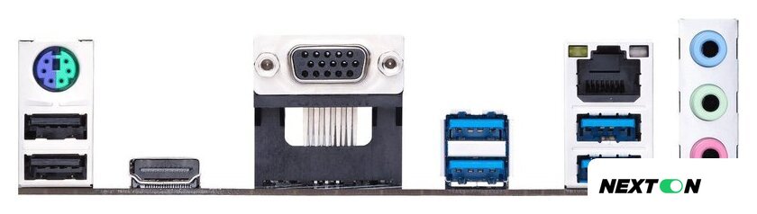 Материнская плата ASUS Prime B660M-K D4 - Изображение №5 — Интернет-магазин Nexton